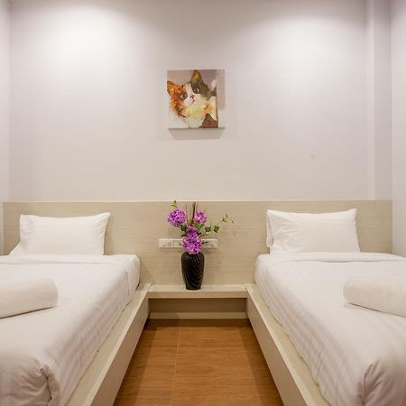 Lin House Hotel Thalang Exterior photo